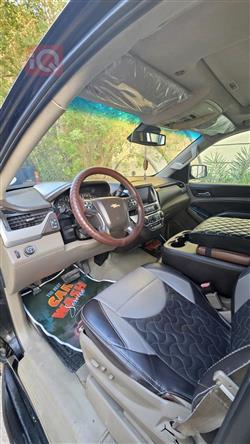 شيفروليه تاهو